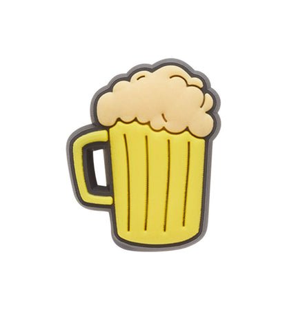 CROCS Jibbitz Beer Shoe Charms - Supersports Thailand