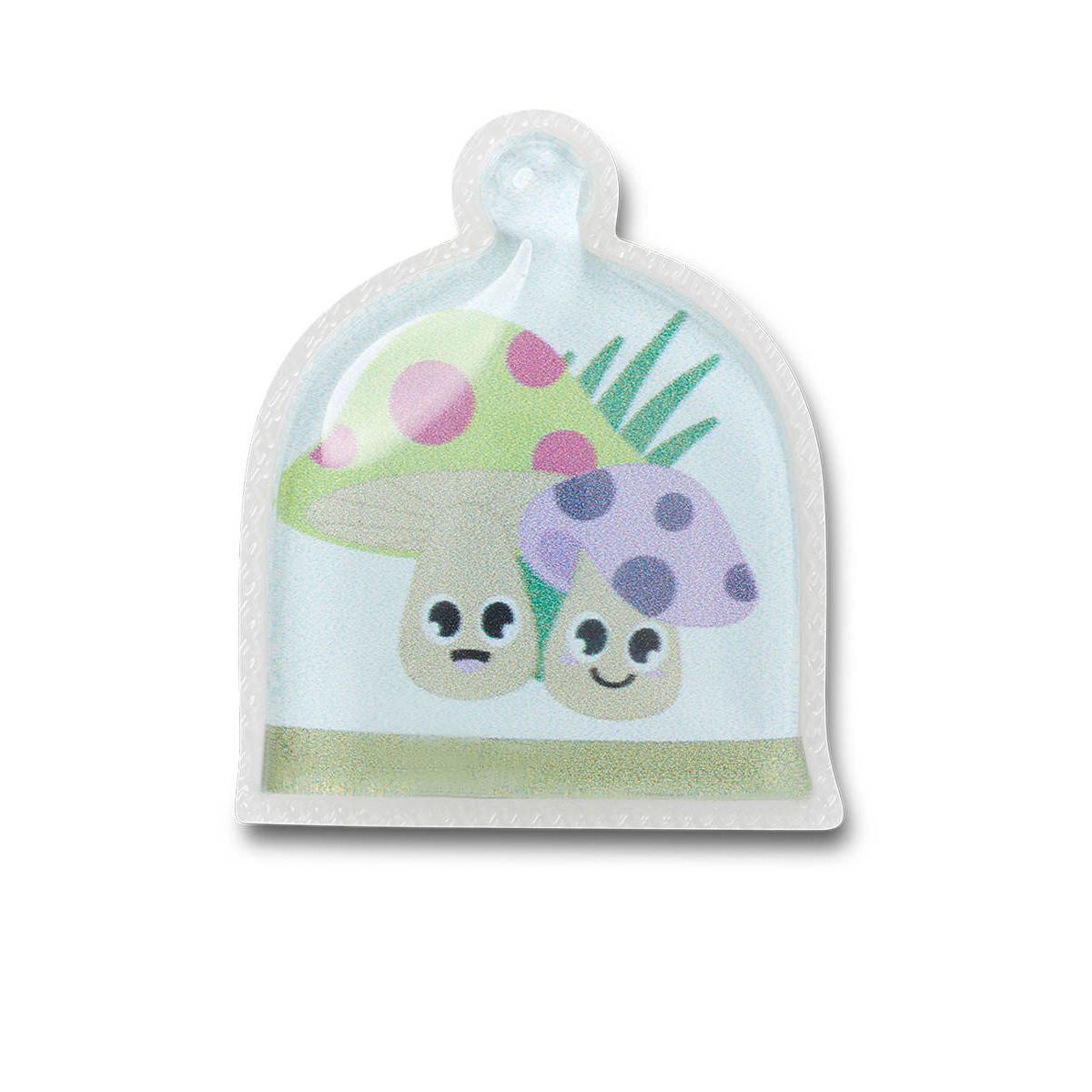 CROCS Jibbitz Terrarium Friends Shoes Charm - Supersports Thailand