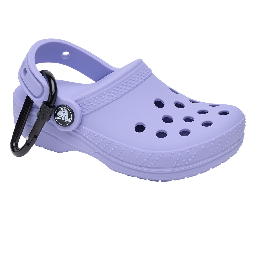 CROCS Classic Clog Pouch Keychain - Supersports Thailand