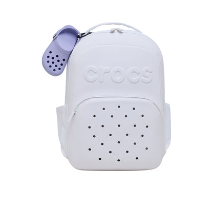 CROCS Classic Clog Pouch Keychain - Supersports Thailand