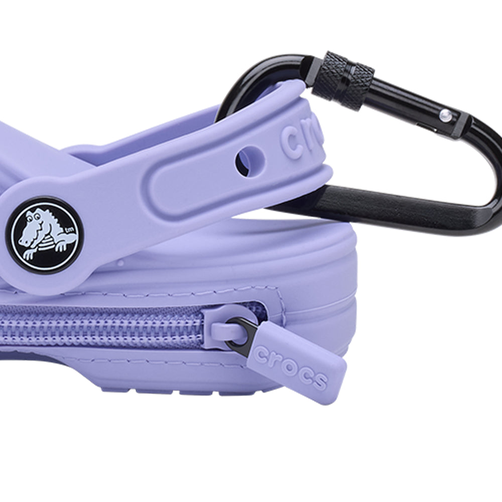 CROCS Classic Clog Pouch Keychain - Supersports Thailand Supersports Thailand