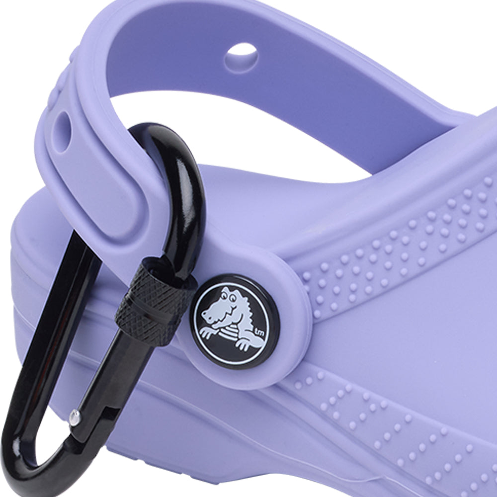 CROCS Classic Clog Pouch Keychain - Supersports Thailand