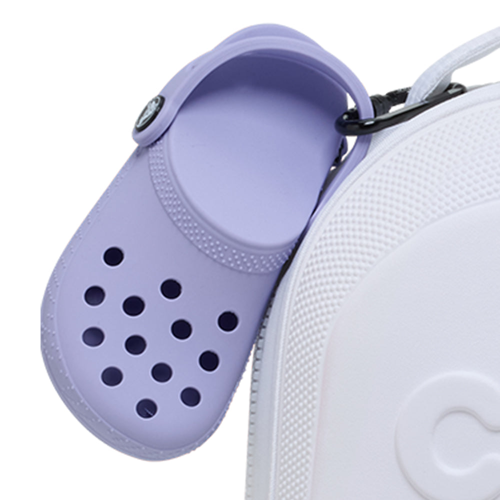 CROCS Classic Clog Pouch Keychain - Supersports Thailand