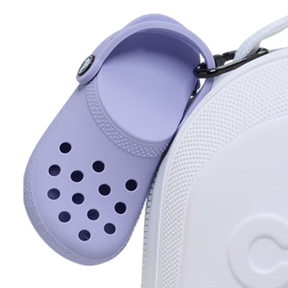 CROCS Classic Clog Pouch Keychain - Supersports Thailand