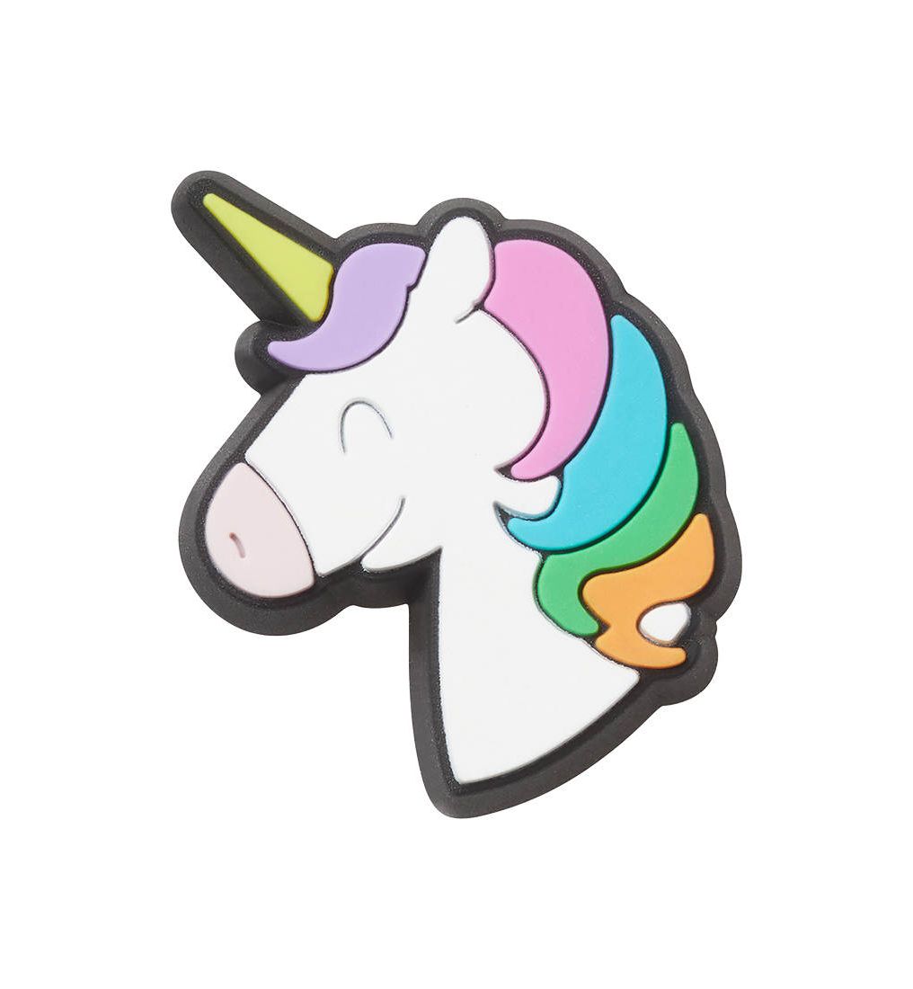 CROCS Jibbitz Girly Unicorn Shoe Charms - Supersports Thailand