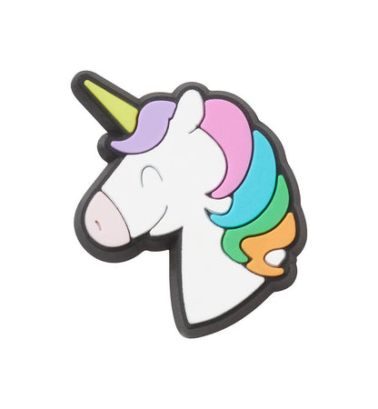 CROCS Jibbitz Girly Unicorn Shoe Charms - Supersports Thailand