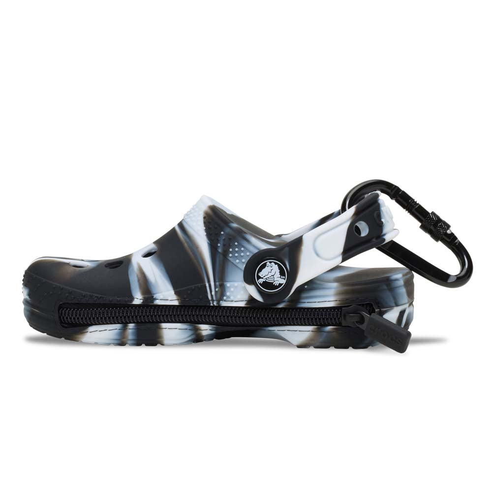 CROCS Classic Clog Pouch Keychain - Supersports Thailand Supersports Thailand