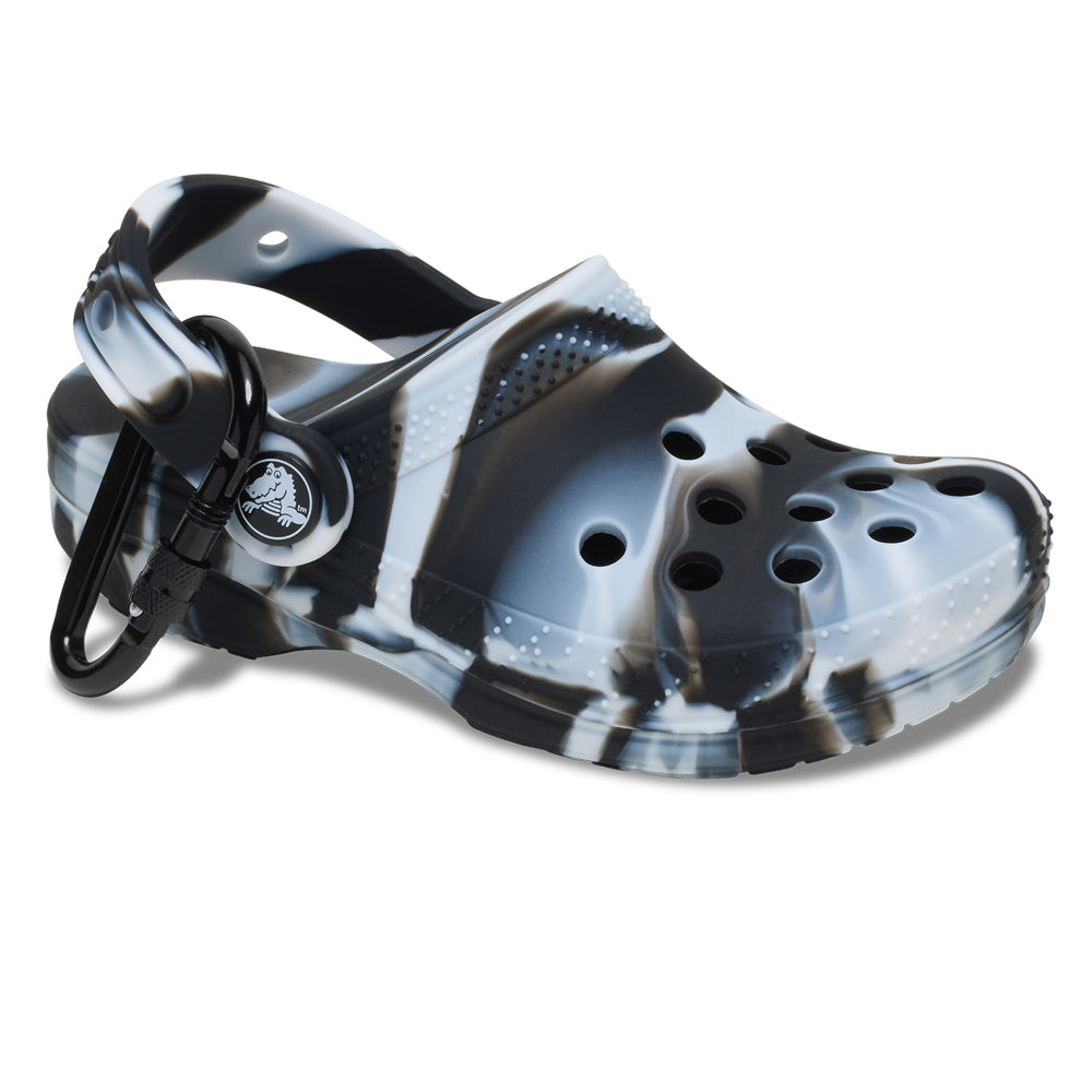 CROCS Classic Clog Pouch Keychain - Supersports Thailand