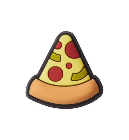 CROCS Jibbitz Fun Pizza Slice Shoe Charms - Supersports Thailand