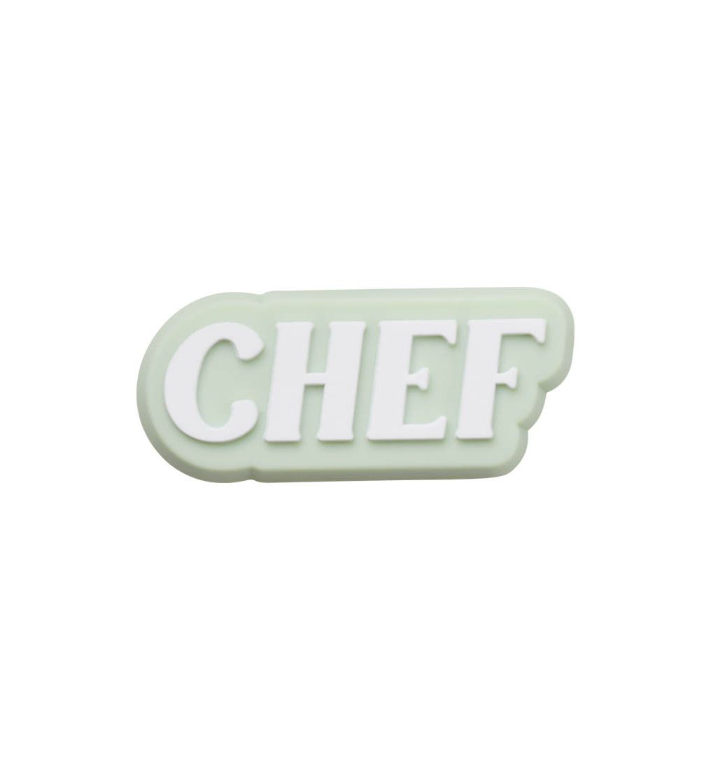 CROCS Jibbitz Chef Shoe Charms - Supersports Thailand Supersports Thailand