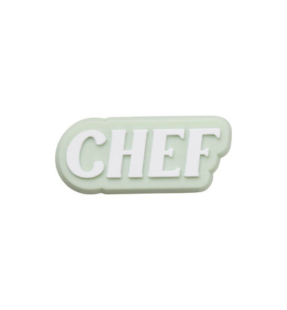 CROCS Jibbitz Chef Shoe Charms - Supersports Thailand
