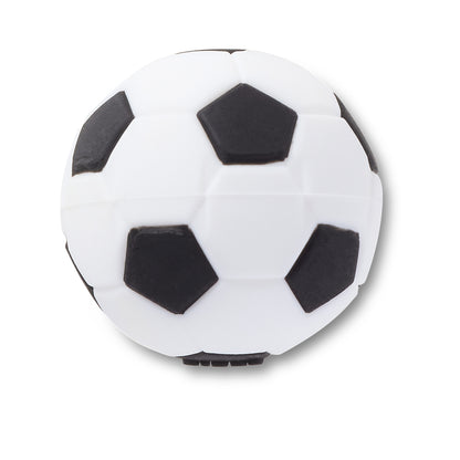 CROCS Jibbitz Crushed Soccer Ball Shoes Charm - Supersports Thailand