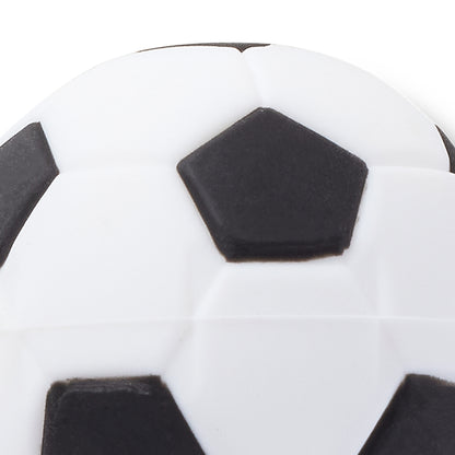 CROCS Jibbitz Crushed Soccer Ball Shoes Charm - Supersports Thailand