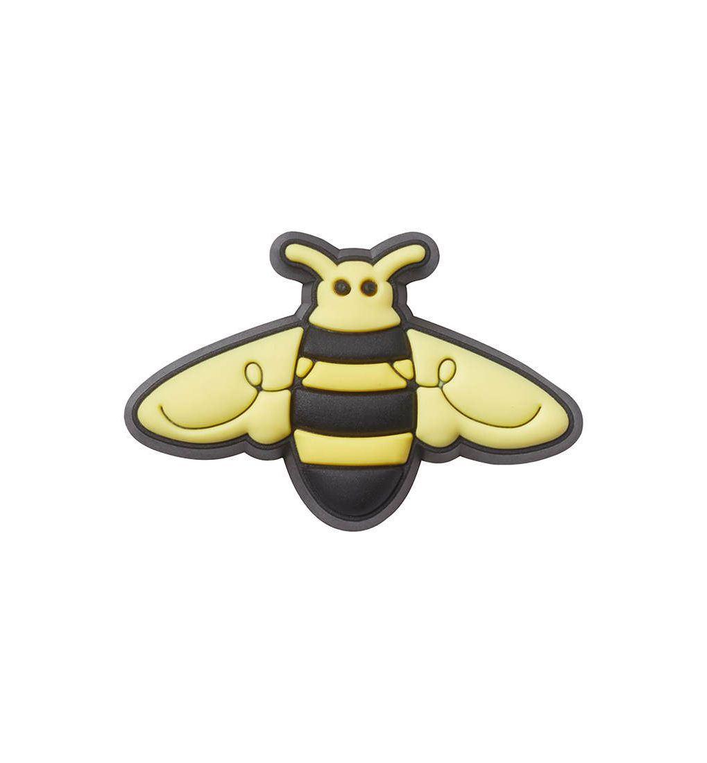 CROCS Jibbitz Bee Shoe Charms - Supersports Thailand