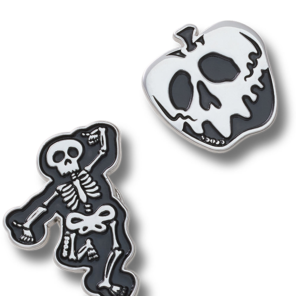 CROCS Jibbitz Spooky Season 5-Pack Shoes Charm - Supersports Thailand