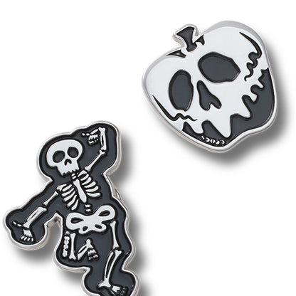 CROCS Jibbitz Spooky Season 5-Pack Shoes Charm - Supersports Thailand