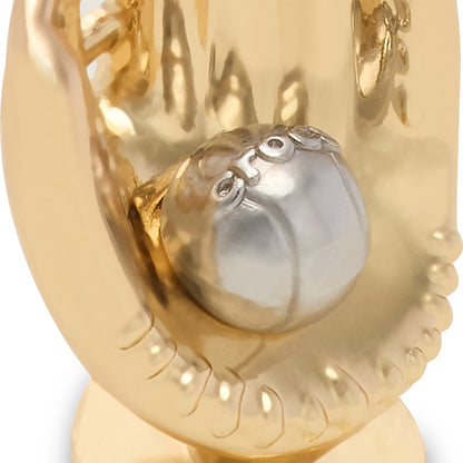 CROCS Jibbitz Baseball in Glove Shoes Charm - Supersports Thailand