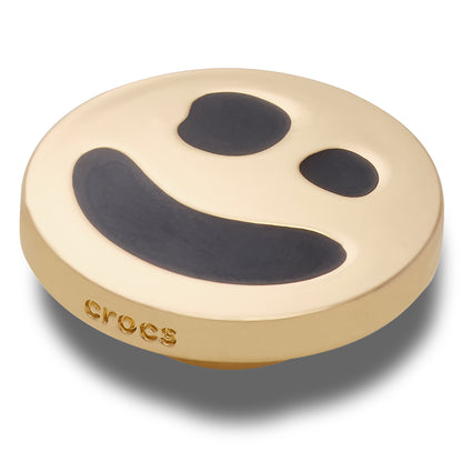 CROCS Jibbitz Smile Guy Face Shoes Charm - Supersports Thailand