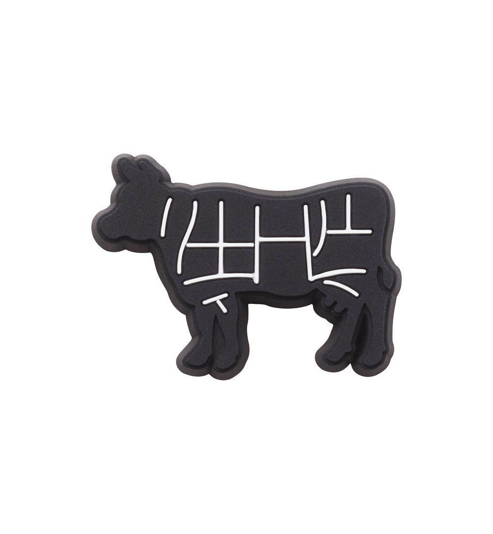 CROCS Jibbitz Chef Cow Shoe Charms - Supersports Thailand Supersports Thailand