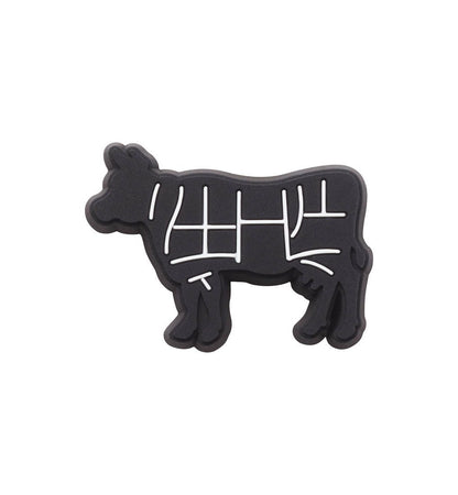 CROCS Jibbitz Chef Cow Shoe Charms - Supersports Thailand