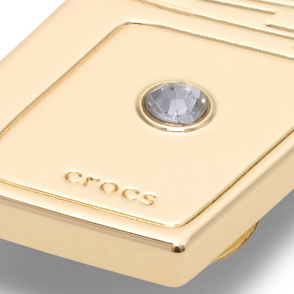 CROCS Jibbitz Gem Book Shoes Charm - Supersports Thailand