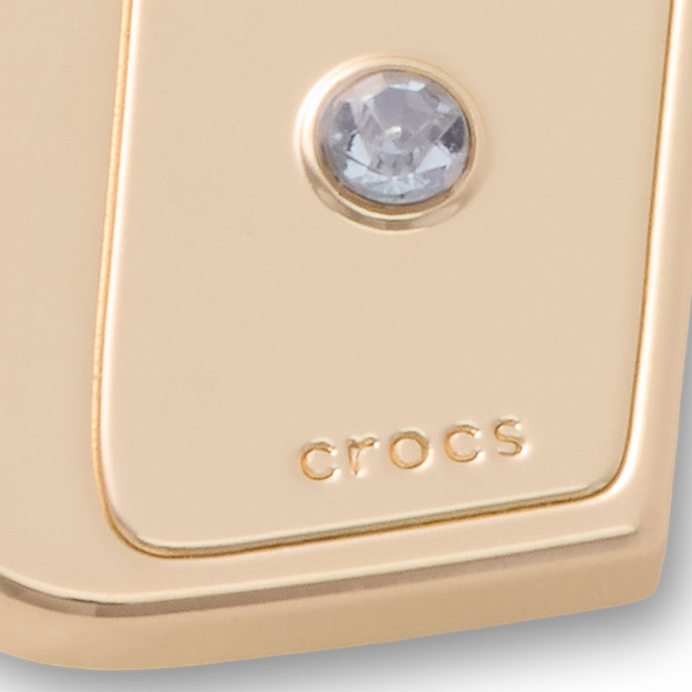 CROCS Jibbitz Gem Book Shoes Charm - Supersports Thailand