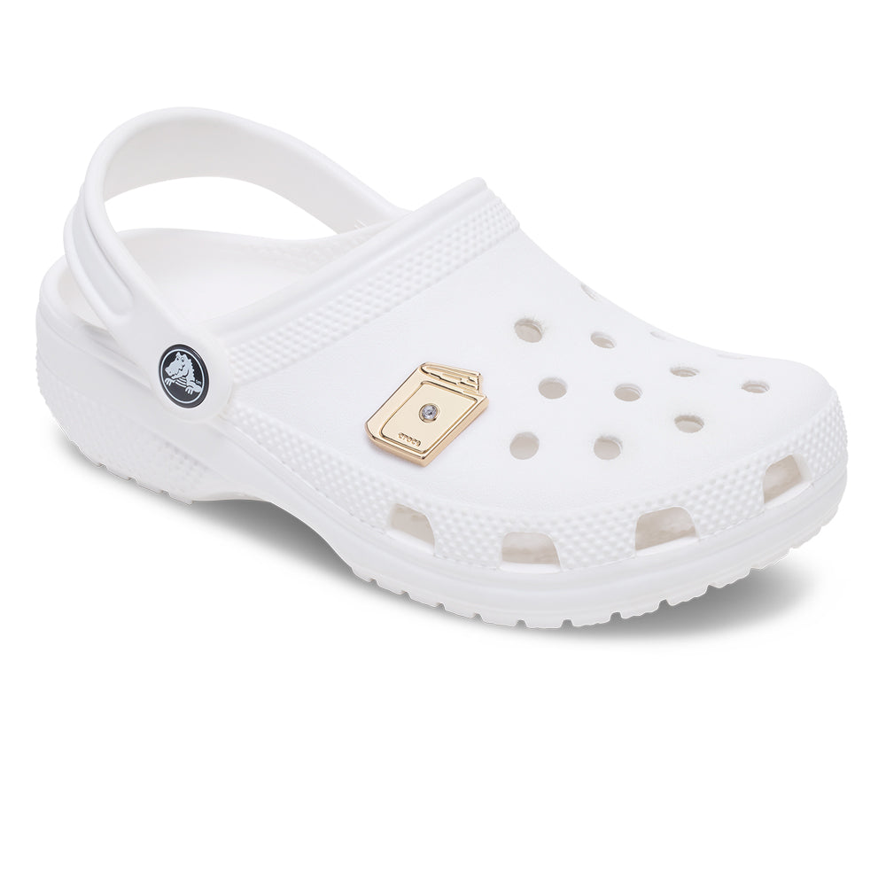 CROCS Jibbitz Gem Book Shoes Charm - Supersports Thailand