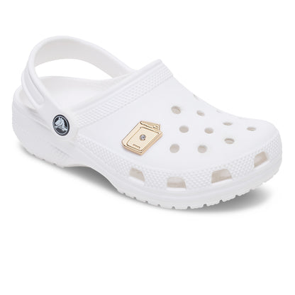 CROCS Jibbitz Gem Book Shoes Charm - Supersports Thailand