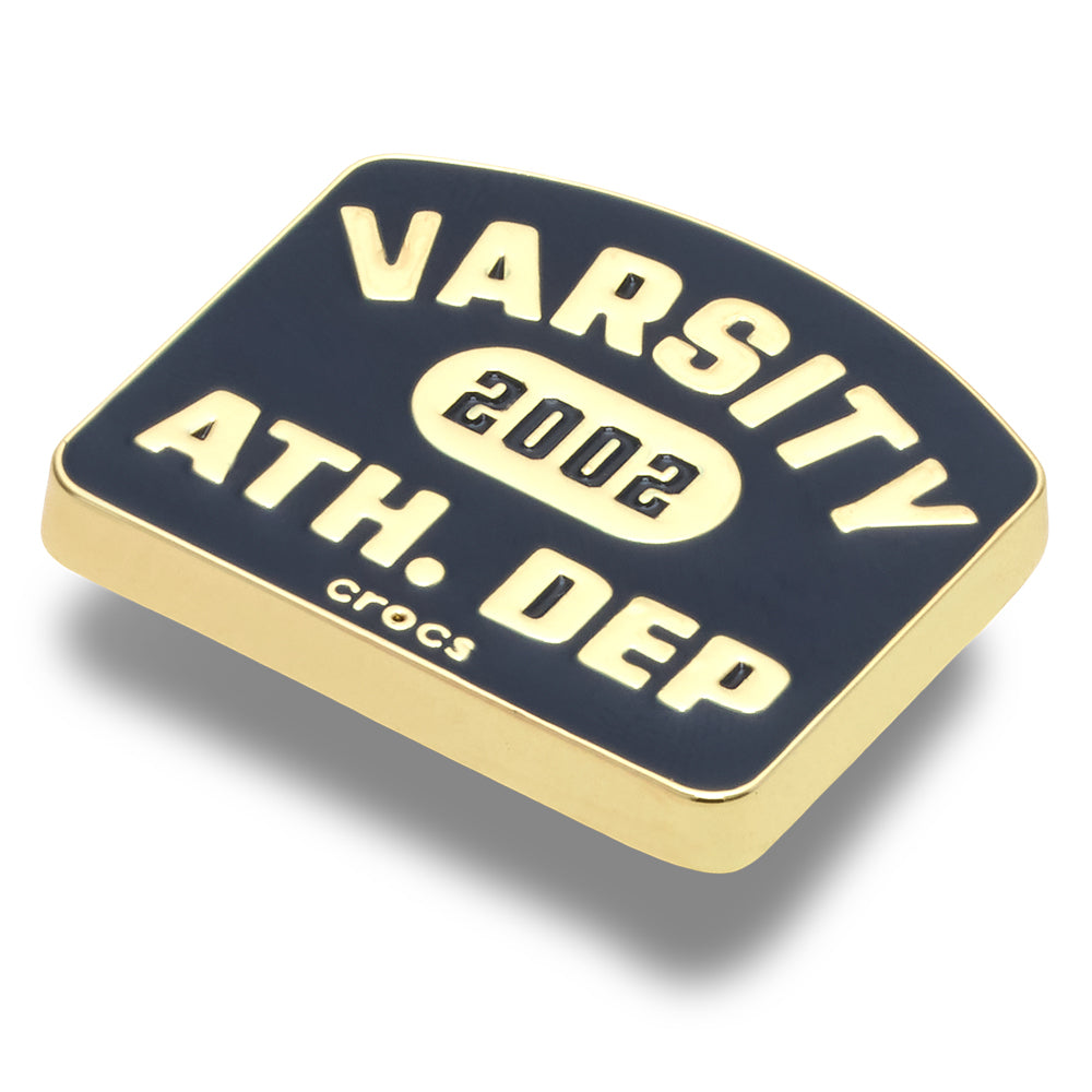 CROCS Jibbitz Athletic Department Shoes Charm - Supersports Thailand Supersports Thailand
