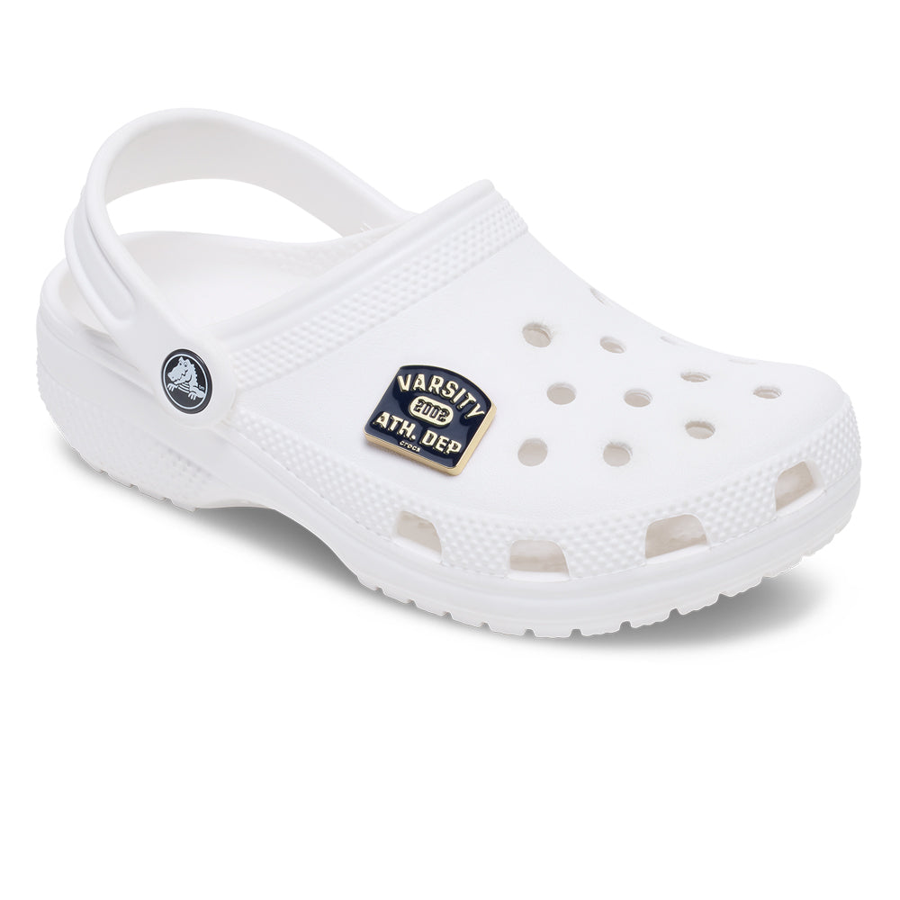 CROCS Jibbitz Athletic Department Shoes Charm - Supersports Thailand Supersports Thailand