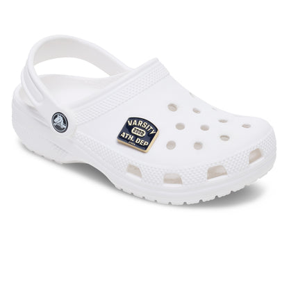 CROCS Jibbitz Athletic Department Shoes Charm - Supersports Thailand