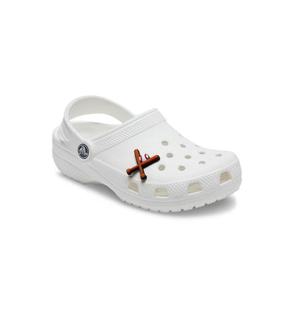 CROCS Jibbitz Baseball Shoe Charms - Supersports Thailand