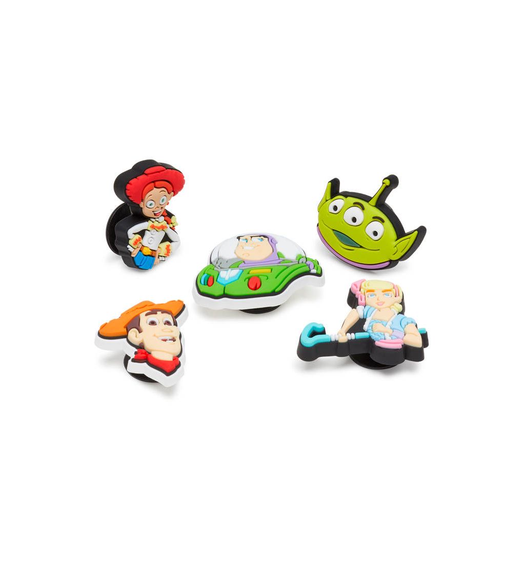 CROCS Jibbitz Toy Story 5 Pack Shoe Charms - Supersports Thailand