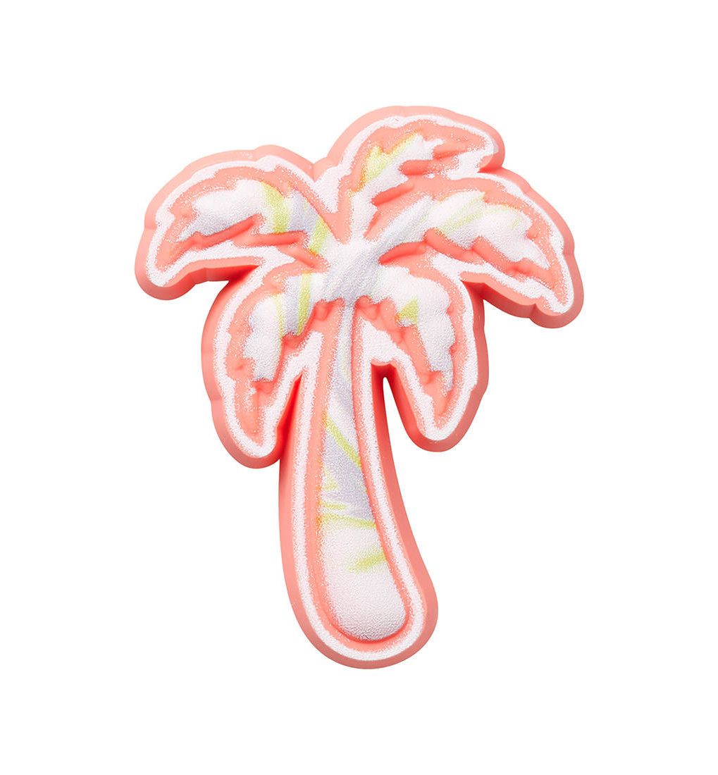 CROCS Jibbitz Tropical Palm Shoe Charms - Supersports Thailand Supersports Thailand
