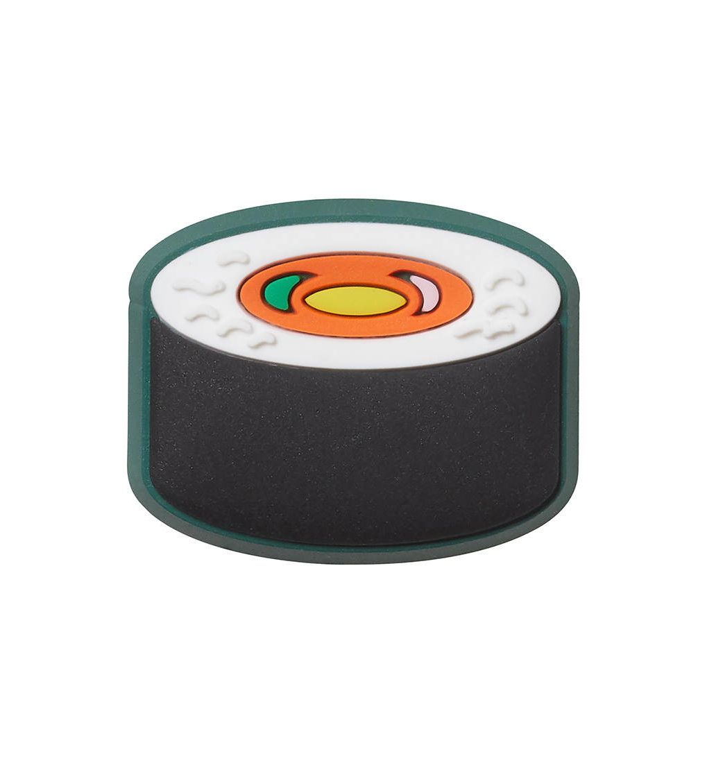 CROCS Jibbitz Circle Sushi Roll Shoe Charms - Supersports Thailand