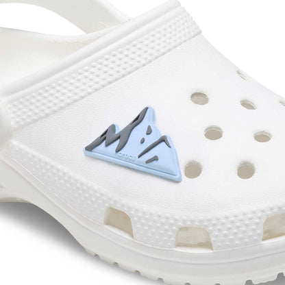 CROCS Jibbitz Mountains Shoes Charm - Supersports Thailand