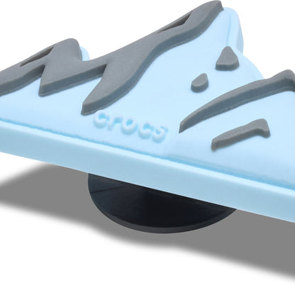 CROCS Jibbitz Mountains Shoes Charm - Supersports Thailand