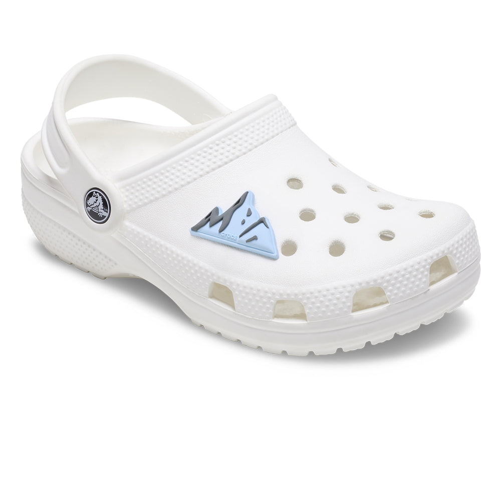 CROCS Jibbitz Mountains Shoes Charm - Supersports Thailand