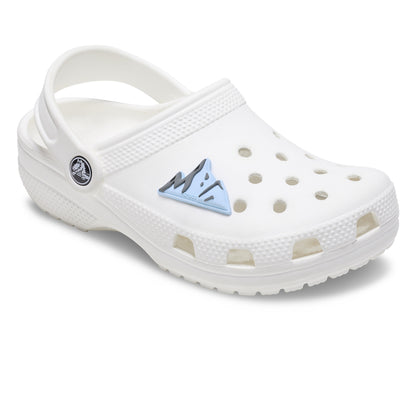 CROCS Jibbitz Mountains Shoes Charm - Supersports Thailand