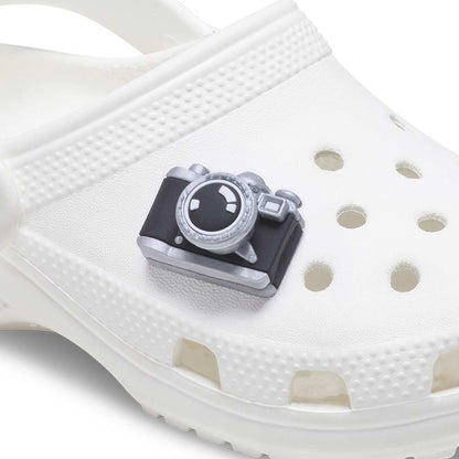 CROCS Jibbitz Digital Camera Shoes Charm - Supersports Thailand