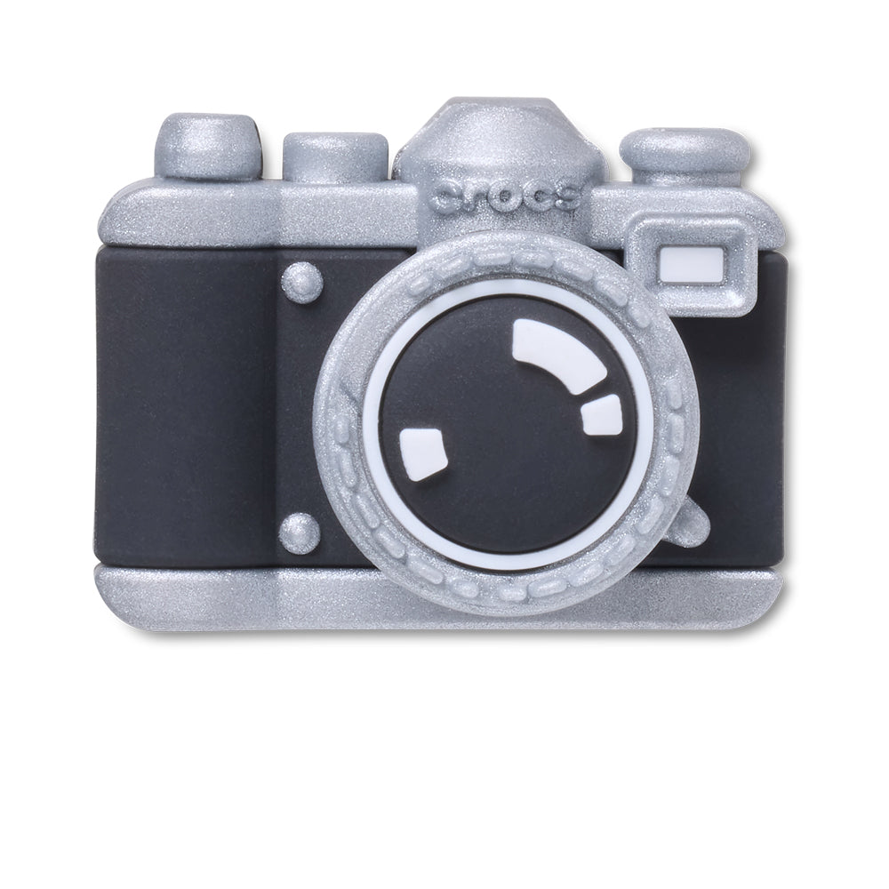 CROCS Jibbitz Digital Camera Shoes Charm - Supersports Thailand