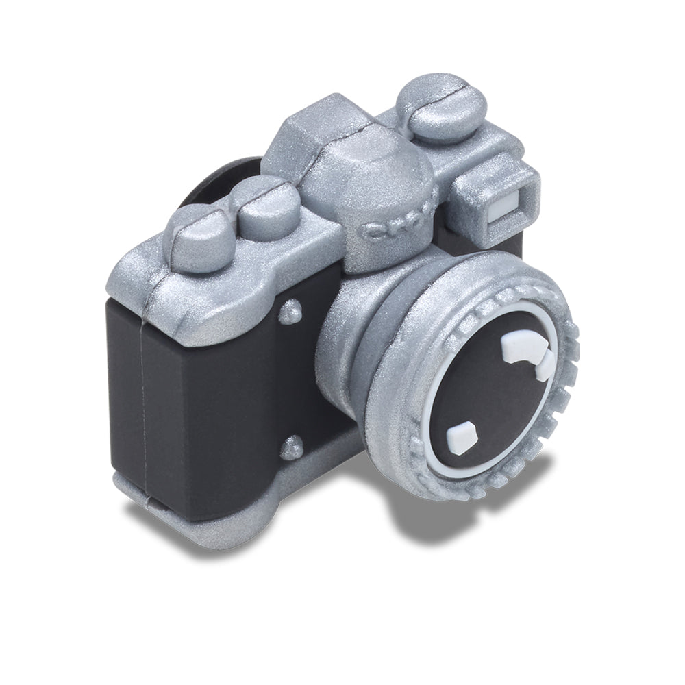 CROCS Jibbitz Digital Camera Shoes Charm - Supersports Thailand