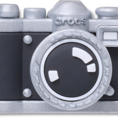 CROCS Jibbitz Digital Camera Shoes Charm - Supersports Thailand