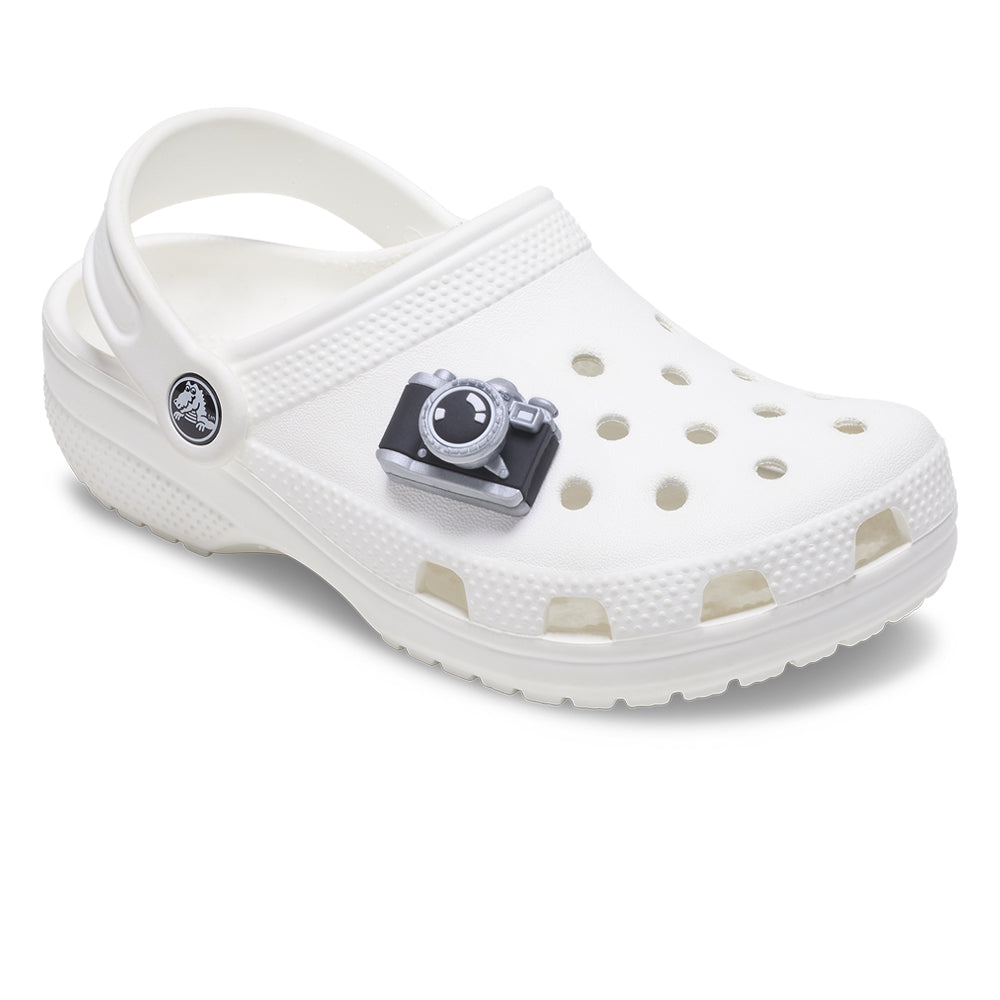 CROCS Jibbitz Digital Camera Shoes Charm - Supersports Thailand