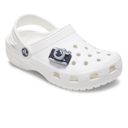 CROCS Jibbitz Digital Camera Shoes Charm - Supersports Thailand