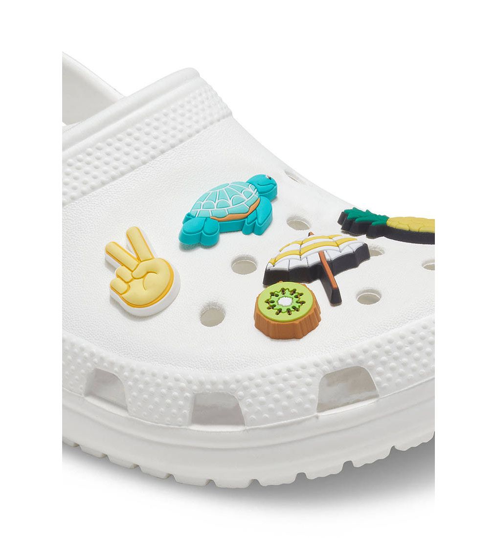 40% OFF on CROCS Jibbitz Summer 5 Pack Shoe Charms | SUPERSPORTS