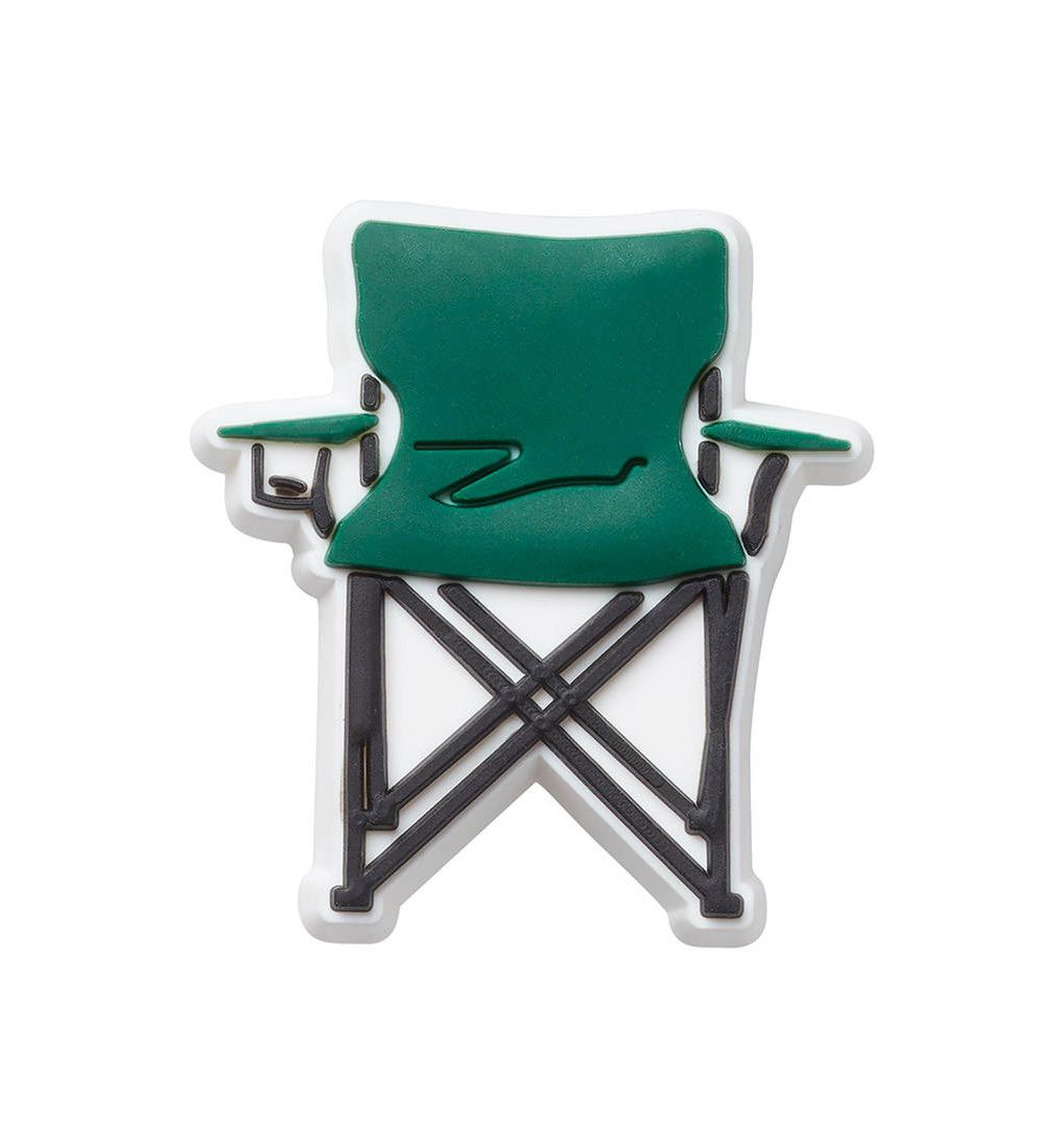 CROCS Jibbitz Folding Chair Shoe Charms - Supersports Thailand