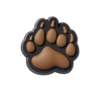 CROCS Jibbitz Bear Paw Shoes Charm - Supersports Thailand