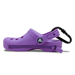 CROCS Classic Clog Pouch Bag-Keyring - Supersports Thailand