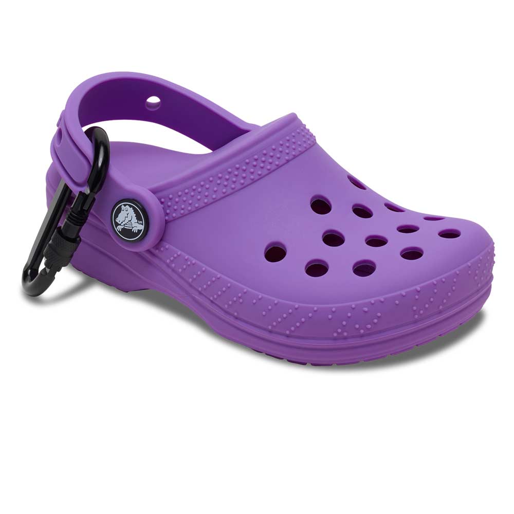 CROCS Classic Clog Pouch Bag-Keyring - Supersports Thailand Supersports Thailand